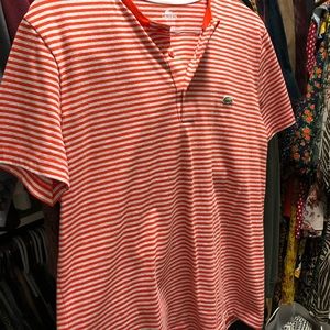 Men’s Lacoste Polo - Size S